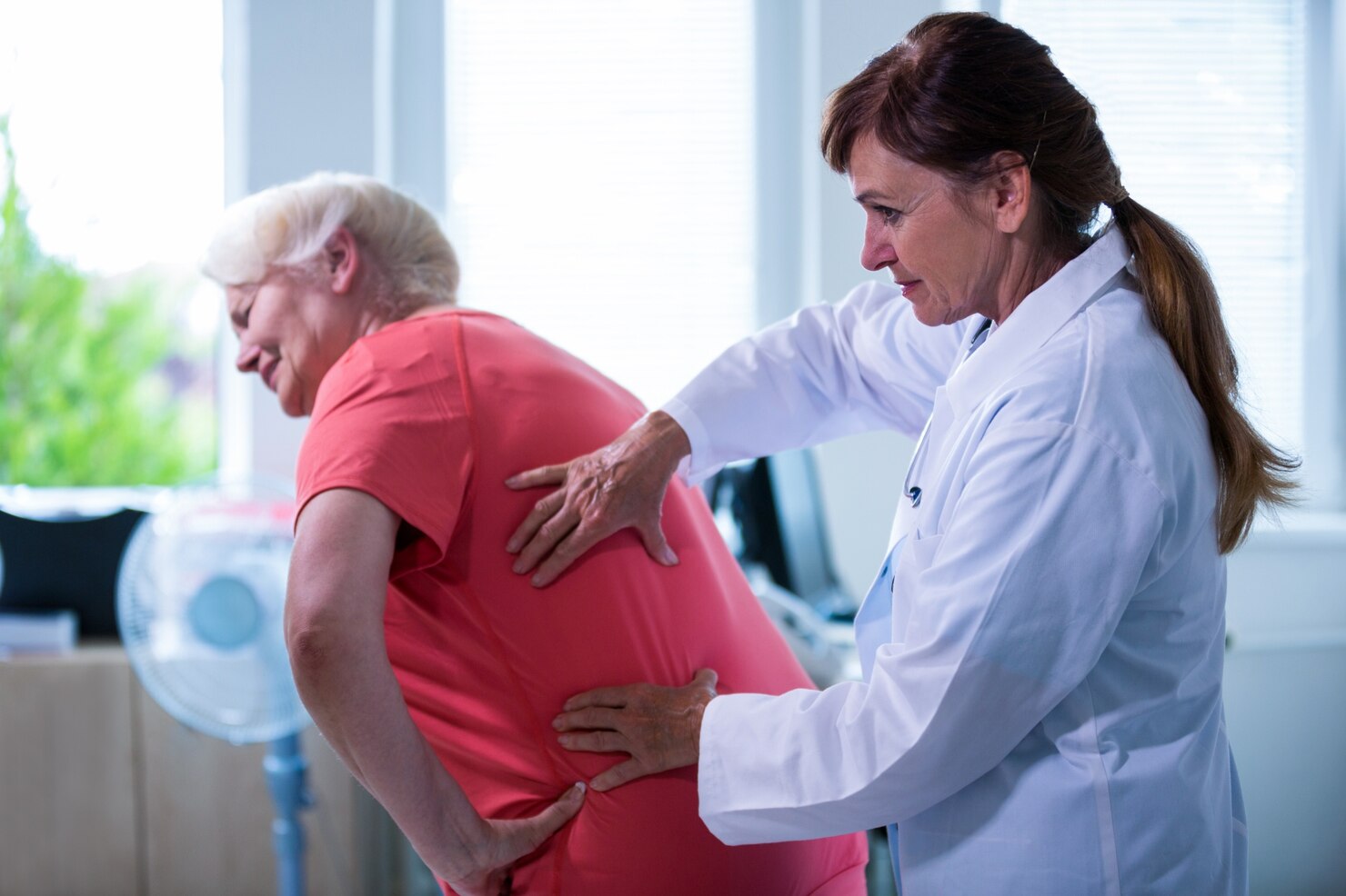 Hip Replacement Surgery Services